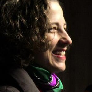 Profile picture for Courtney Egan
