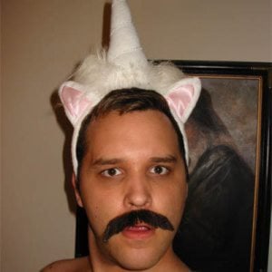 Profile picture for Brian Redban