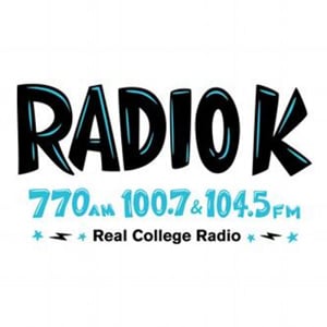 Profile picture for Radio K