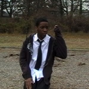 Profile picture for Brandon Wright