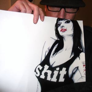 Profile picture for Duke Gibo