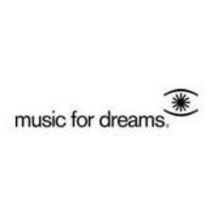 Profile picture for Music for Dreams
