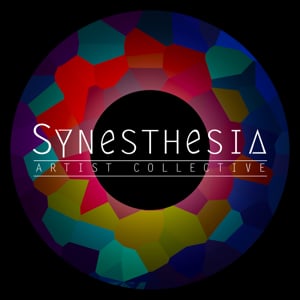 Profile picture for Synesthesia Artist Collective