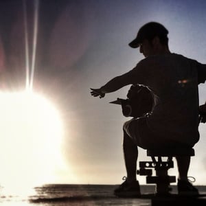 Profile picture for Mattia Palombi