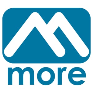 Profile picture for More Mountain