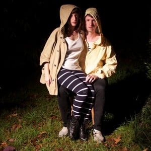 Profile picture for Eliza Hittman + Scott Cummings