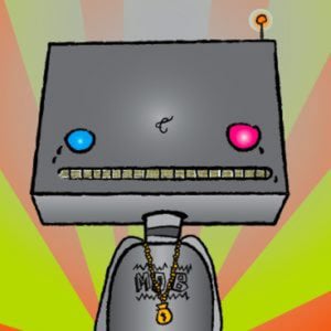 Profile picture for ill-literacy