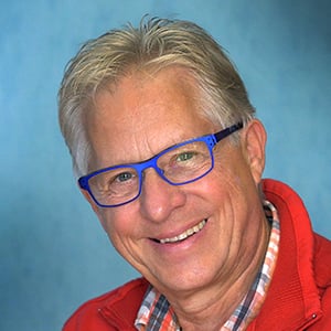 Profile picture for Daniel Fery