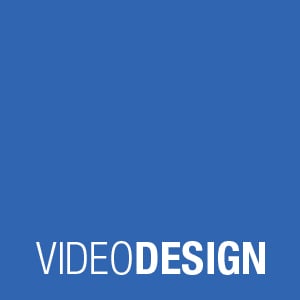 Profile picture for VideoDesign
