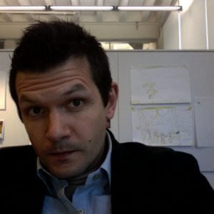 Profile picture for John McNeil