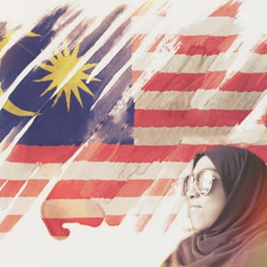 Profile picture for Hakimah Ahmad