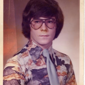 Profile picture for Larry McCarthy