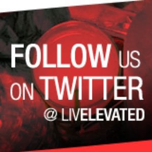 Profile picture for LIVELEVATED.COM
