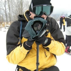 Profile picture for James Breen