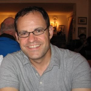 Profile picture for Jeff Hardin