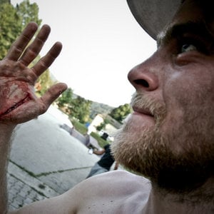 Profile picture for Matevž Pokorn