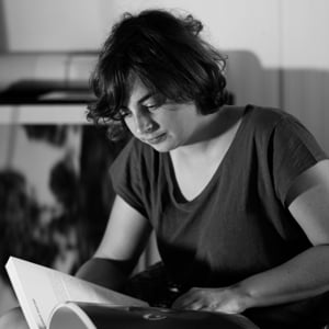 Profile picture for irene dorigotti