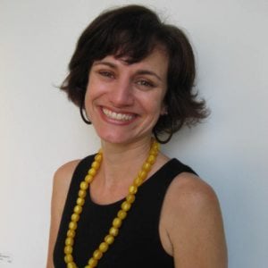 Profile picture for Lili Vieira de Carvalho