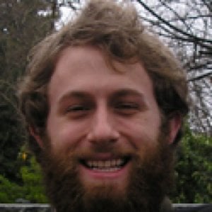 Profile picture for Brandon Rhodes