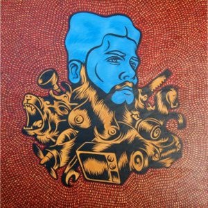 Profile picture for Devin Clark