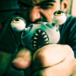 Profile picture for JORGEFRIED