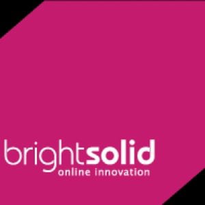 Profile picture for brightsolid