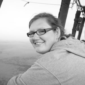 Profile picture for Emily McGregor