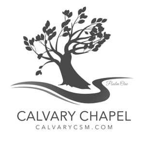 Profile picture for CalvaryCSM