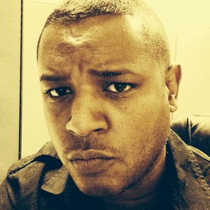 Profile picture for Geron Hawkins
