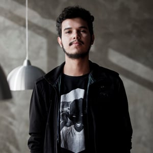 Profile picture for Diego Rodrigues