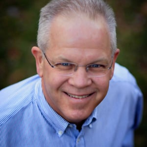 Profile picture for Hugh Jones