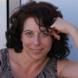 Profile picture for Lynn Marentette