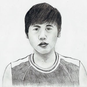 Profile picture for Chen Yi Liew