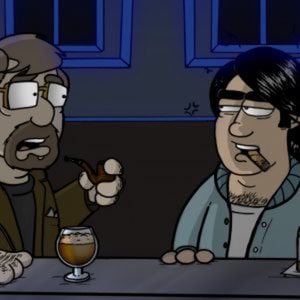 Profile picture for Killer Spoons