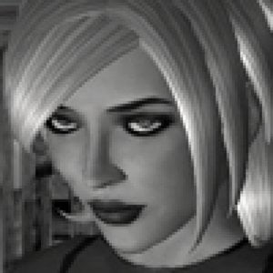 Profile picture for Botgirl Questi