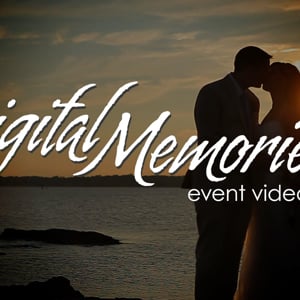 Profile picture for Digital Memories Event Video