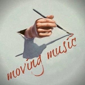 Profile picture for movingmusic