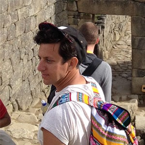 Profile picture for josh kobrin