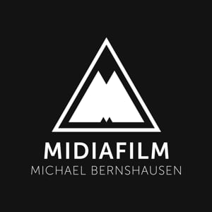 Profile picture for midiafilm | Michael Bernshausen