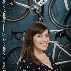 Profile picture for vanessa buccella