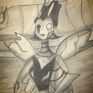 Profile picture for Arielle Scavron