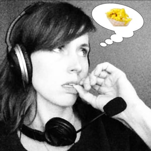 Profile picture for Galadriel Thompson