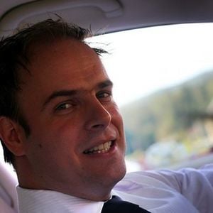 Profile picture for Mihael Tominšek
