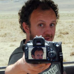 Profile picture for Poldo Pomés