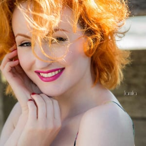 Profile picture for Anita De Bauch