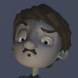 Profile picture for Audric Escales