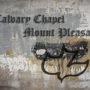 Profile picture for Calvary Chapel Mount Pleasant