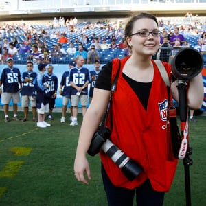 Profile picture for Alix Mattingly