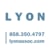 LYON