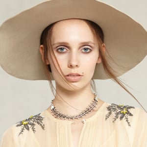 Profile picture for Kate Sylvester